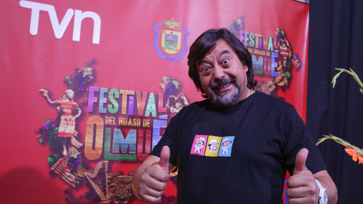 TVN dio a conocer la parrilla del Festival del Huaso de Olmué Estará