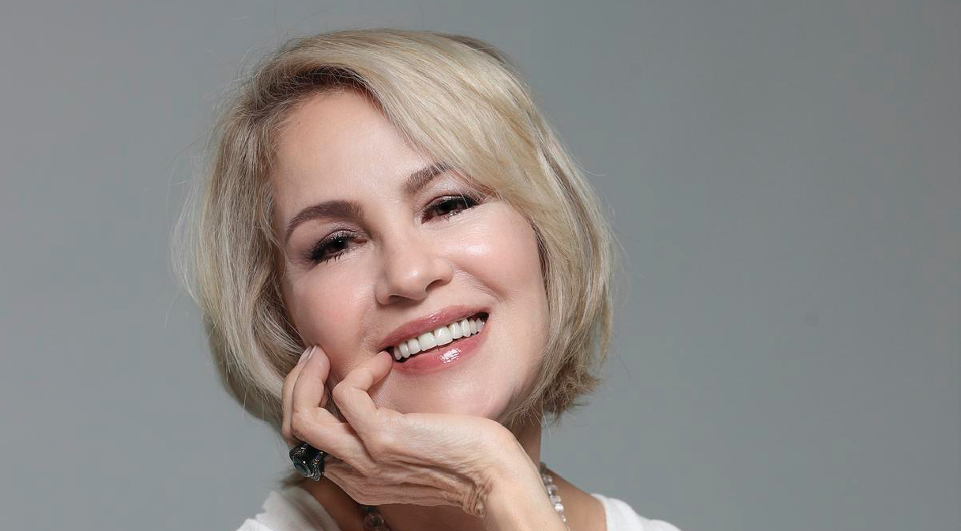 Destacado de la semana Nydia Caro Oldies Radio